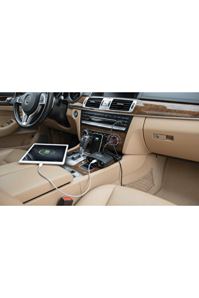 REIHMANN Volkswagen Passat B7 2010-2011-2012-2013-2014-2015 Çakmak Soketi 3 l...
