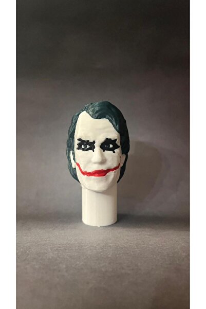 Store Joker Figürlü Clipper Uyumlu Kılıf – Dark Legends Koleksiyonu