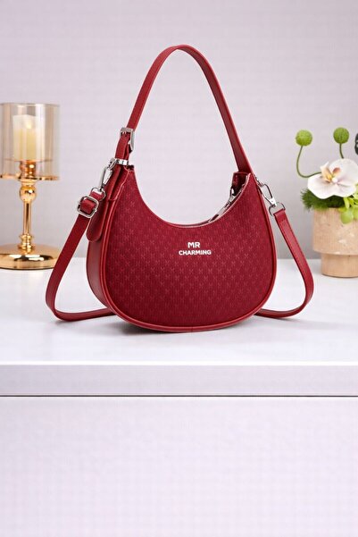 mothers dream Trendy Crescent Shoulder Bag Collection