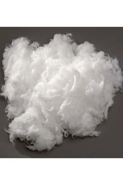 Elchee wear Premium 1St Quality Soft Microgel Fiber 0.50 Half kg