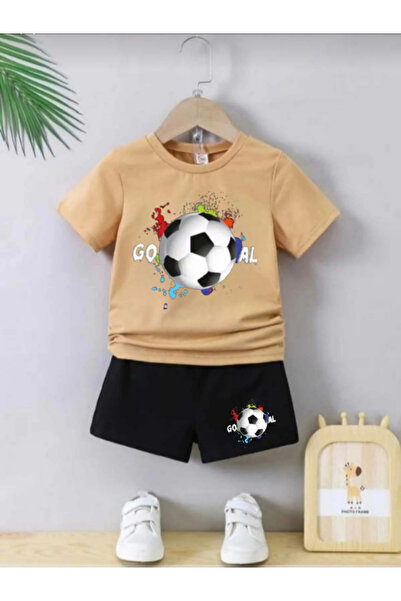 DOCE ELEGANTE ΚΑΛΟΚΑΙΡΙΝΟ ΠΑΙΔΙΚΟ ΣΕΤ ΜΕ ΣΧΕΔΙΟ ΤΟΥΡΝΕΡΑΣ