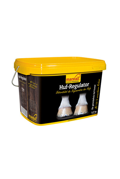 MARSTALL ÖZDİL ATÇILIK - Atlar için Biotin HUF-REGULATOR 3,5 kg