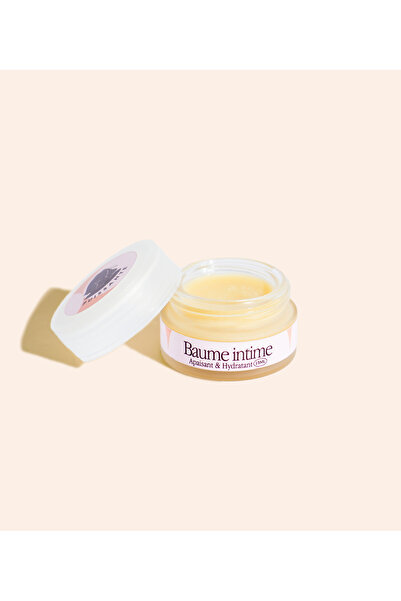 PUISSANTE Soothing and Hydrating Intimate Balm – Care for Intimate Area, 15 ml