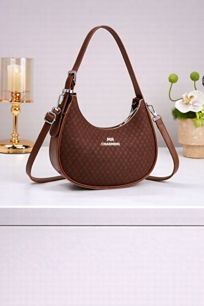 mothers dream Trendy Crescent Shoulder Bag Collection