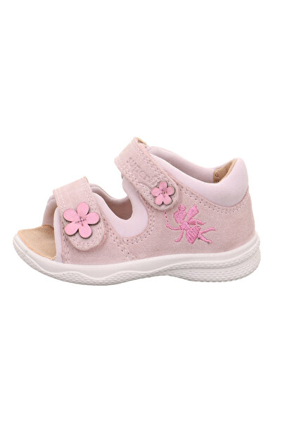 Superfit Polly Baby Girl Sandals - Powder 600098-5500