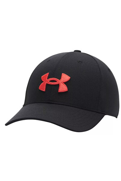 Under Armour Ua m Blitzing Low Adj Unisex Hat 1376701