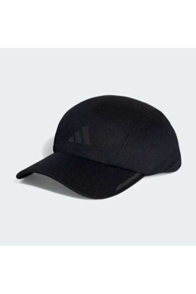 adidas Jz0504 Run Mes Cap Cc Sports Hat Black White