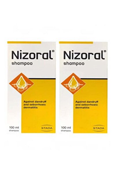NXN Anti-Dandruff Shampoo - 100 ml (Each Bottle)