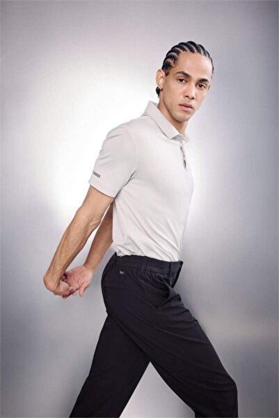 LC Waikiki Standard Fit Short Sleeve Polo T-Shirt