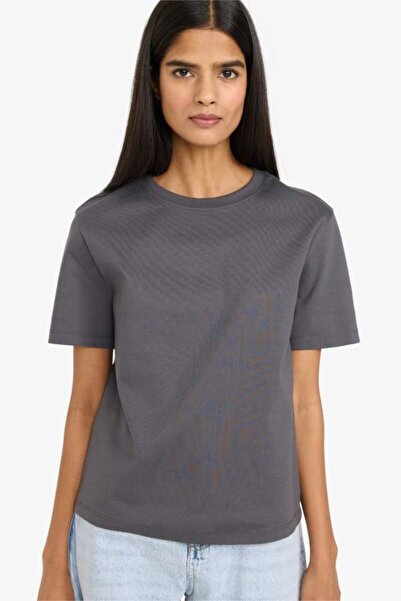 DeFacto Regular Fit Basic T-Shirt