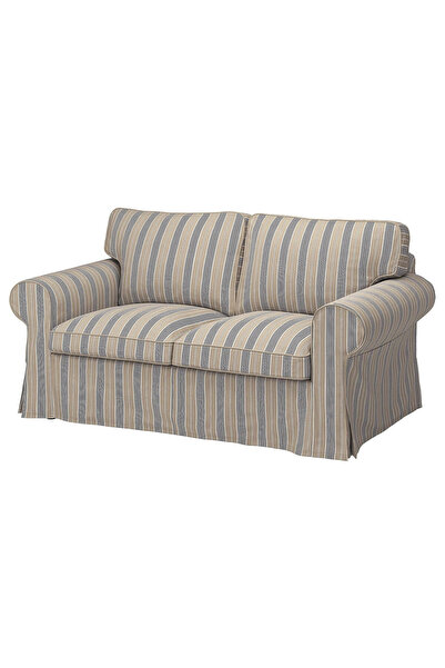 IKEA Bej Modern Kanepe - 2'li kanepe