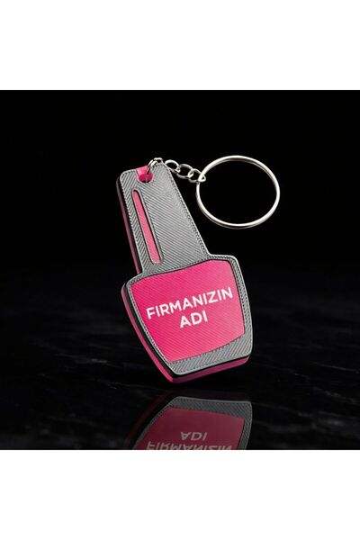 3Dsmallthing KİŞİYE VE FİRMAYA ÖZEL TASARIM ANAHTARLIKLAR - PROMOSYON ANAHTARLIK