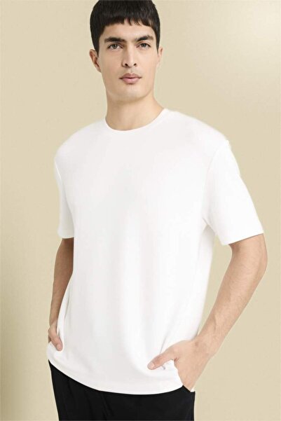 LC Waikiki T-Shirt Regular Fit Basic