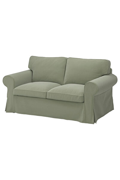 IKEA Gri Ferah Kanepe - 2'li kanepe