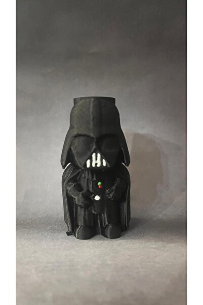 Store Darth Vader Figürlü Clipper Uyumlu Kılıf – Dark Legends Koleksiyonu