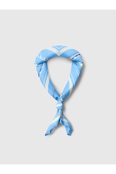 SELECTED Schal Print