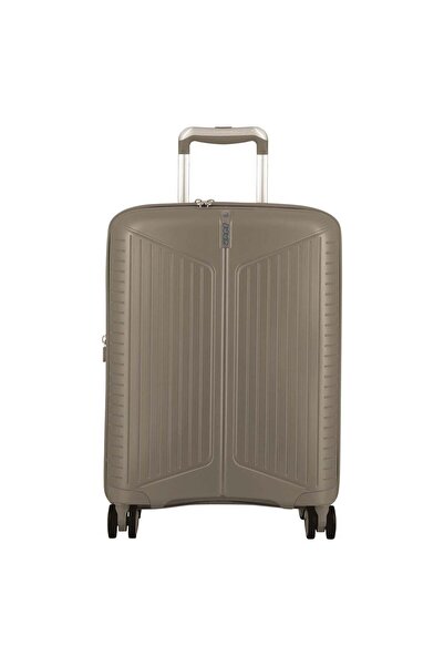 Jump Evae Ultra-Light 4 Rollen Kabinentrolley 55 cm