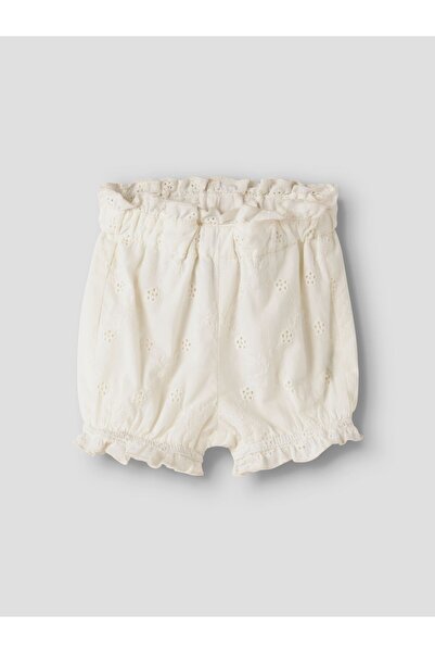 Lil' Atelier Baby Bloomers Biobaumwoll