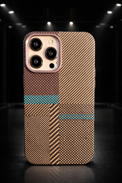 EskilikShop Premium SADECE İPHONE 13 PROMAX UYUMLU Desenli LensCamı Hediyeli ...