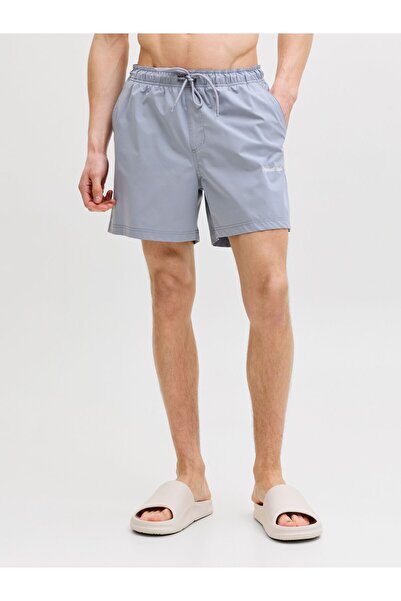 Jack & Jones Badeshorts Regular Fit Badeshorts