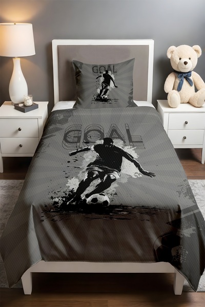 EVPANYA مجموعة بيكيه للأطفال الرضع بنمط نجمة الملعب