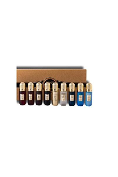 IBRAQ Mini Tobacco Kit (10ml):
