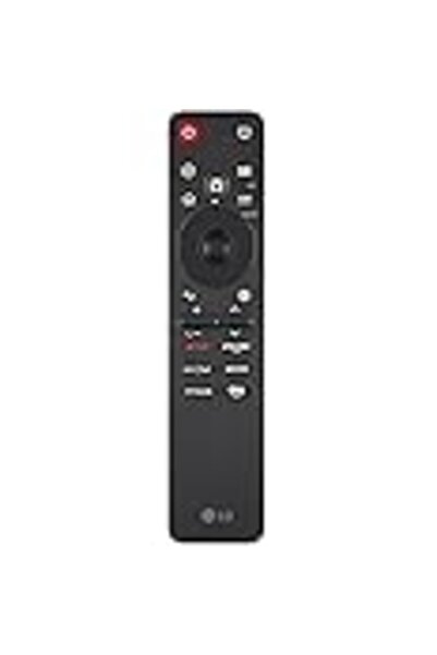 Generic Original AI Magic Remote Control for All LG TVs: OLED, QNED, UHD, LED...