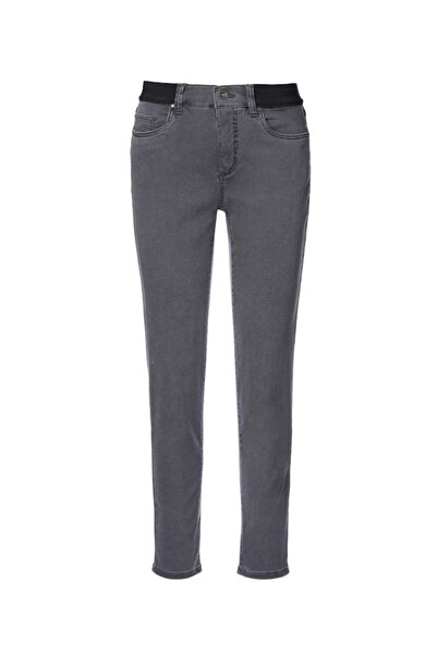 ANNA MONTANA Slim Fit Jeans für Damen