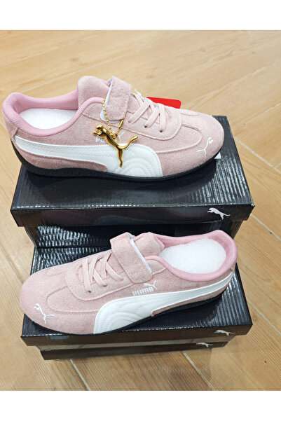 Puma Puma Brand Sports Shoes Speed Cat Model