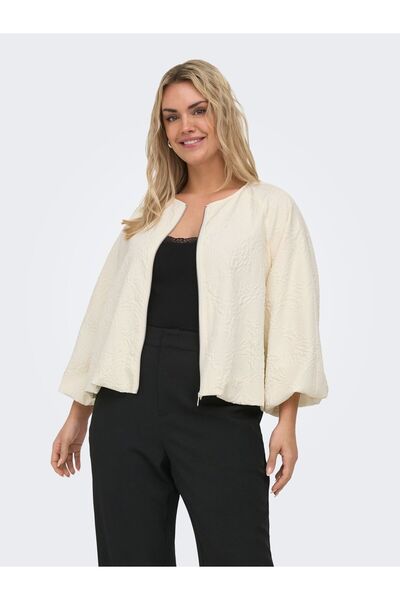 Only Carmakoma Jacke CARANJA Jacke