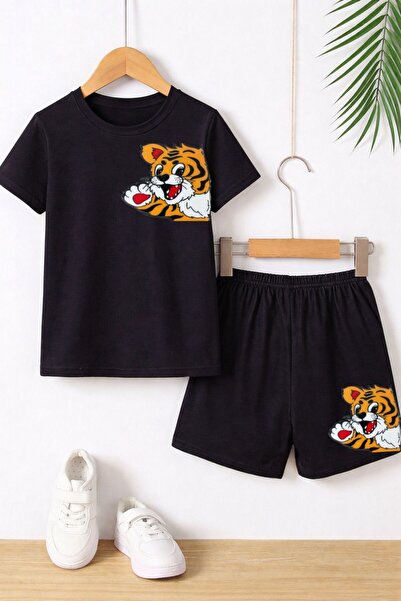 bahar uğurlu ΠΑΙΔΙΚΟ ΣΕΤ ΣΟΡΤΣ ΜΕ ΣΧΕΔΙΟ ΛΙΟΝΤΑΡΙ