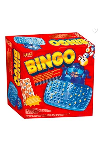 OEM Joc de Societate Bingo