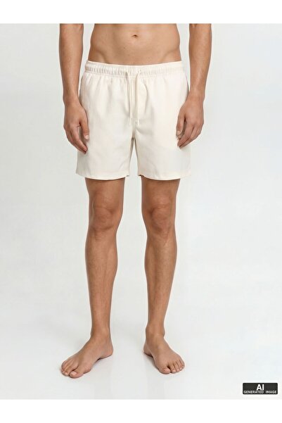 Jack & Jones Badeshorts Regular Fit Badeshorts