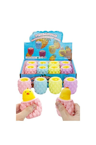 Rally البط الضاغطة .... 12 حبة ..