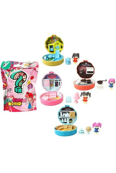 Rally Surprise Bags.. 18 Pieces..