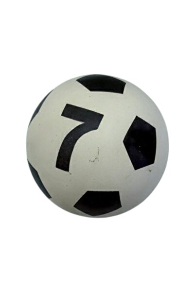 Rally كرة قدم صغيرة الحجم .. 24 حبة ..