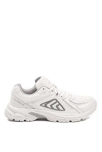 Hammer Jack Λευκό Γυναικείο Sneaker 101 25029-Z