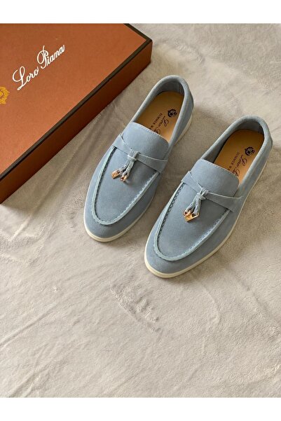 LORO piana summer Loafer womens