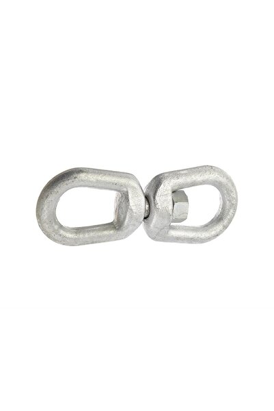 handanca Galvaniz Fırdöndü 3/8"