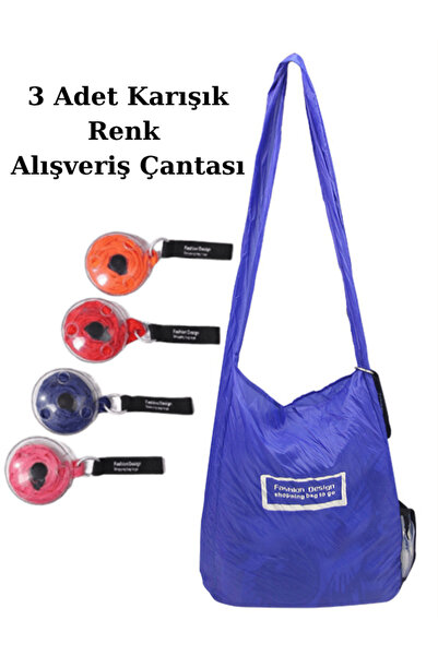 Hallac Dede 3 bucăți geantă pliabilă, rezistentă la apă, rezistentă la pete, ...