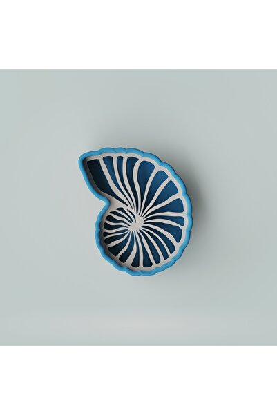 GESOLAB Dekoratif Sabunluk , Doğal Tasarım, Su Giderli, 2 Parçalı Plastik Ban...