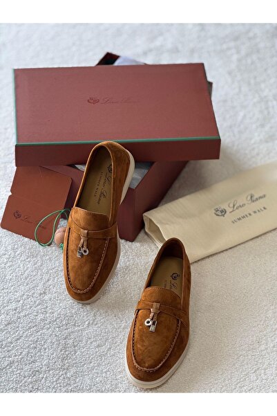 LORO حذاء بيانا الصيفي النسائي