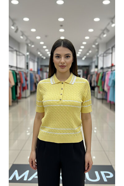 Rossida Yellow shortcut