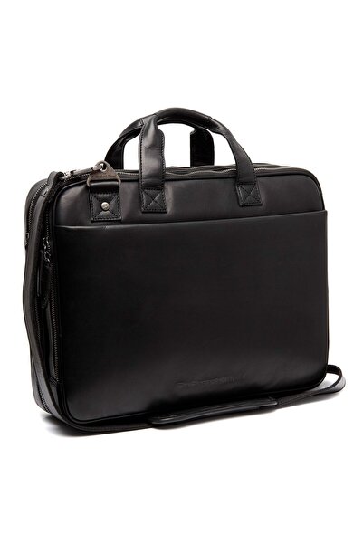 The Chesterfield Brand Iseo Aktentasche Leder 40 cm Laptopfach