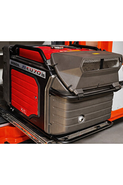 Generic EU70is 7kVA Inverter Generator - Key Start