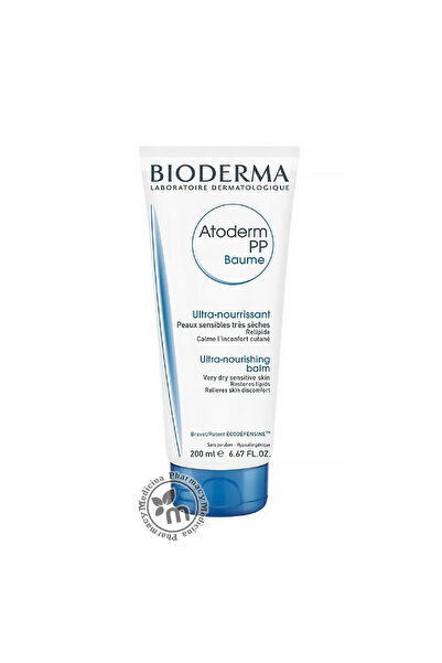 Bioderma ATODERM PP BAUME 200ML