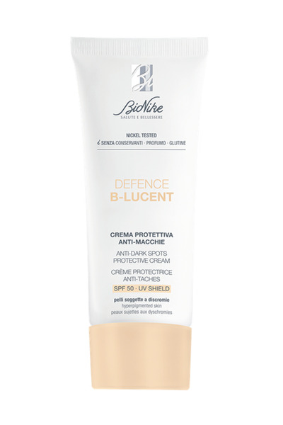 BioNike B-LUCENT SPF50 ANTI-DARK SPOT CREAM 40ML
