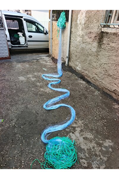 Bonito Germe ağ Sazan Ağı 45 metre