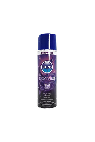 Skins Super Slide Lubricant 3 in 1 - 130 ml