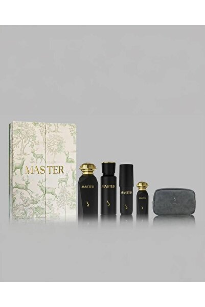 dkhoon alemiratia New Master Kit Dukhoni